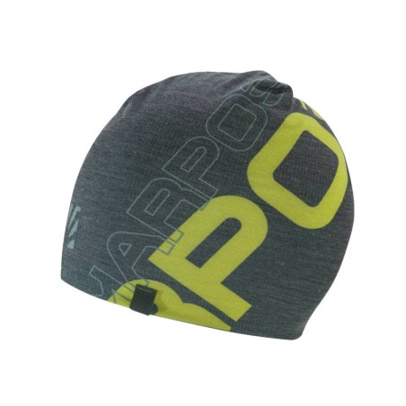 Mössa Karpos Coppolo Merino Cap Skog